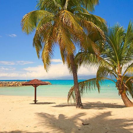 Karibea Beach Resort Clipper Le Gosier  Tiện nghi bức ảnh