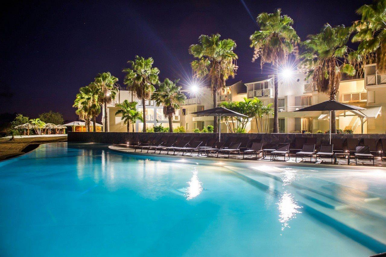 Karibea Beach Resort Clipper Le Gosier  Ngoại thất bức ảnh