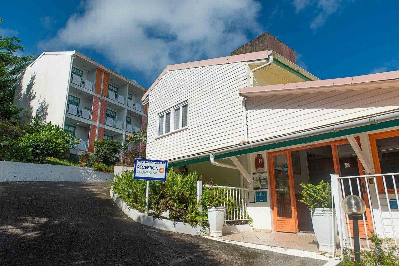 Karibea Beach Resort Clipper Le Gosier  Ngoại thất bức ảnh