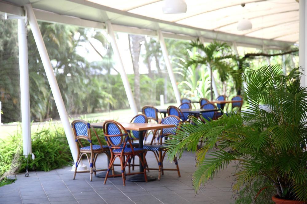 Karibea Beach Resort Clipper Le Gosier  Nội địa bức ảnh