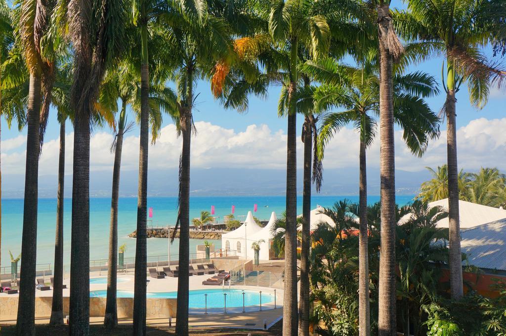 Karibea Beach Resort Clipper Le Gosier  Ngoại thất bức ảnh