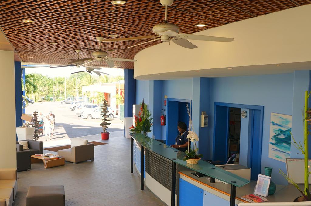 Karibea Beach Resort Clipper Le Gosier  Ngoại thất bức ảnh