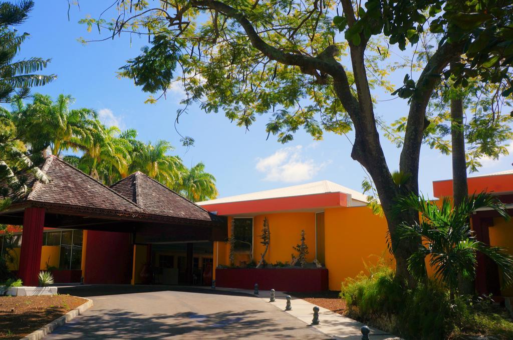 Karibea Beach Resort Clipper Le Gosier  Ngoại thất bức ảnh
