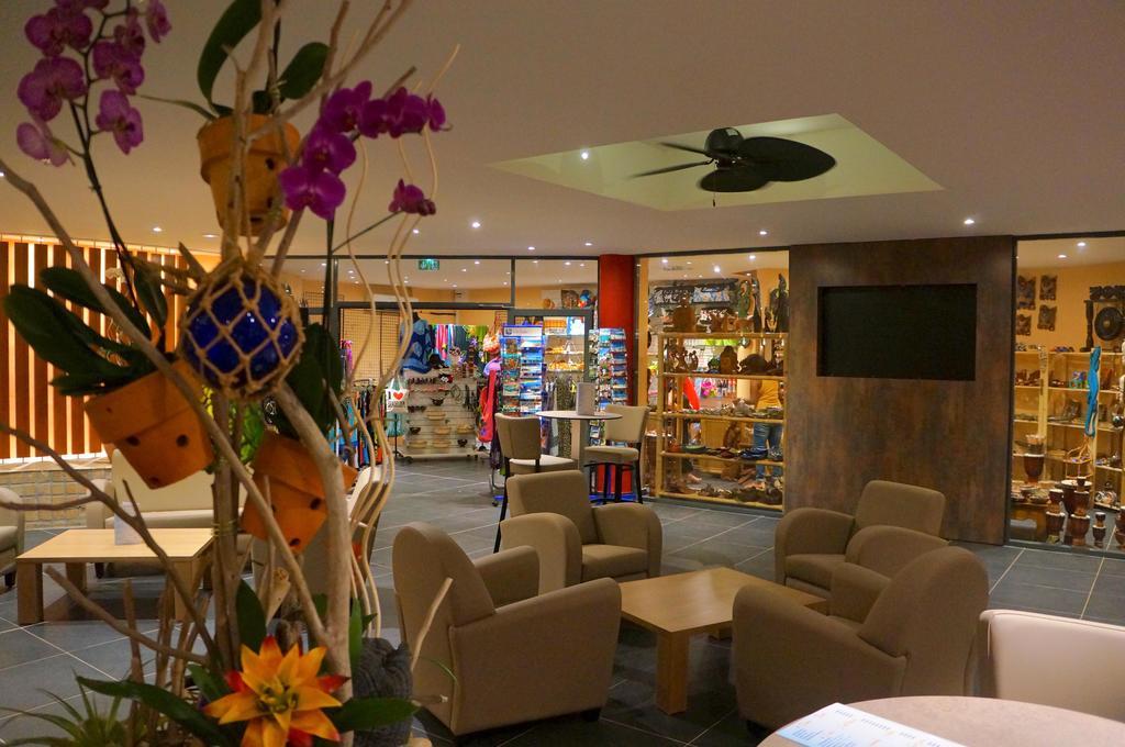 Karibea Beach Resort Clipper Le Gosier  Ngoại thất bức ảnh
