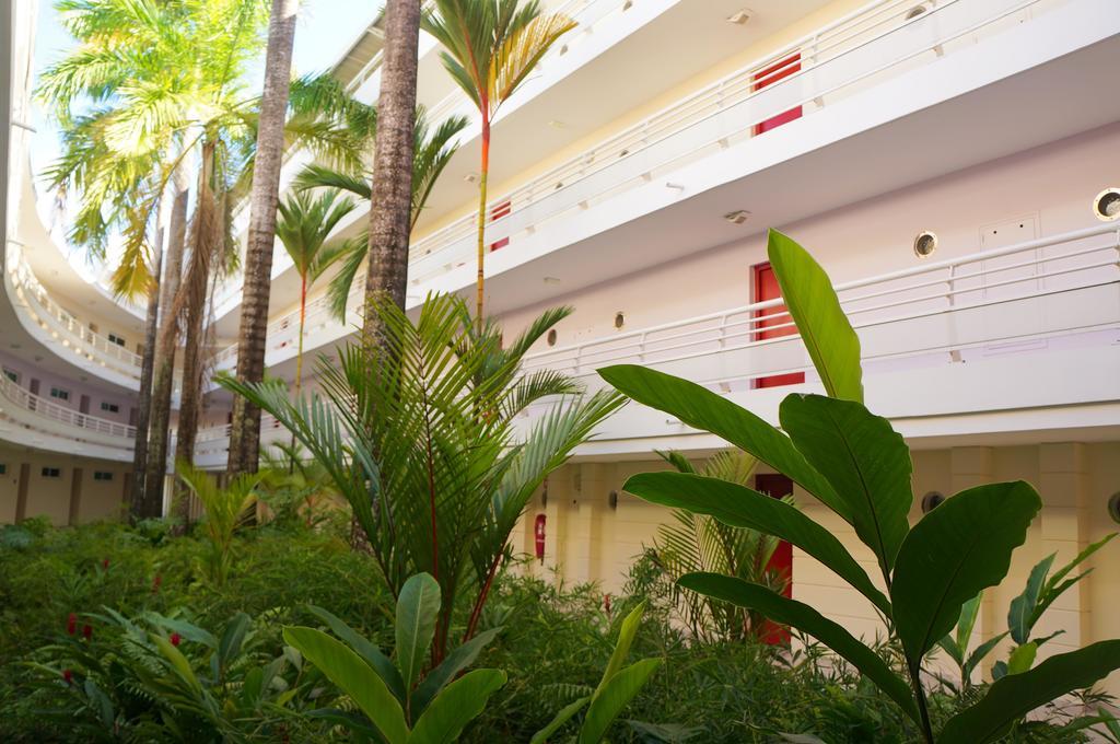 Karibea Beach Resort Clipper Le Gosier  Ngoại thất bức ảnh
