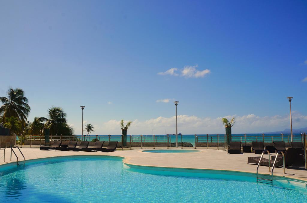 Karibea Beach Resort Clipper Le Gosier  Ngoại thất bức ảnh