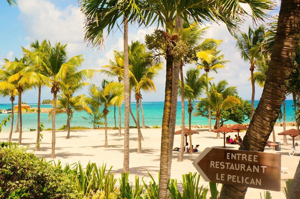 Karibea Beach Resort Clipper Le Gosier  Tiện nghi bức ảnh