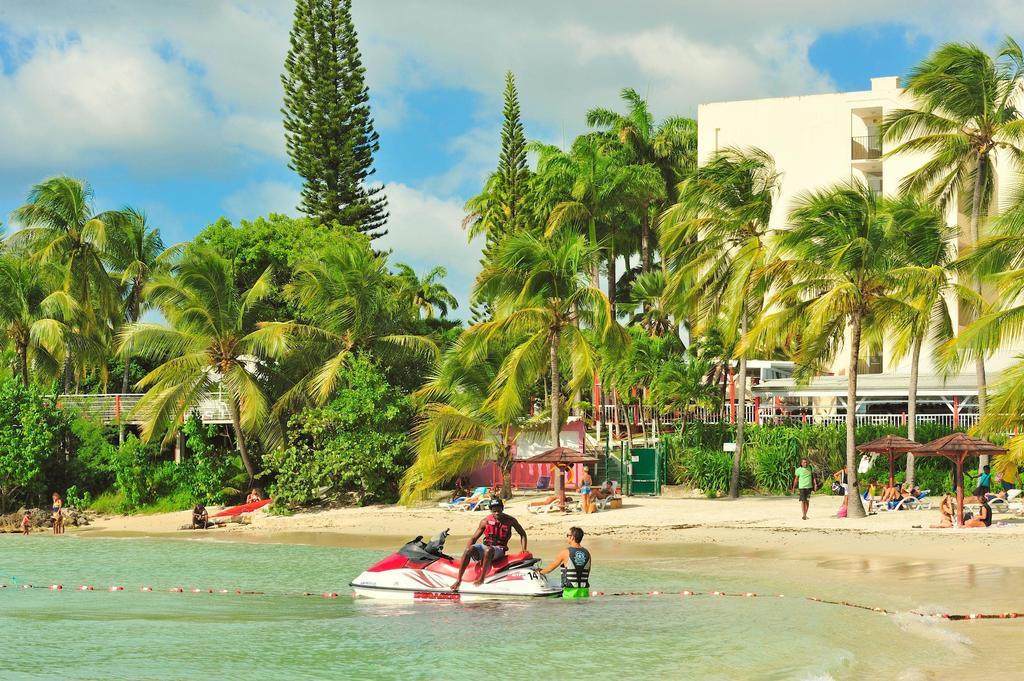 Karibea Beach Resort Clipper Le Gosier  Tiện nghi bức ảnh