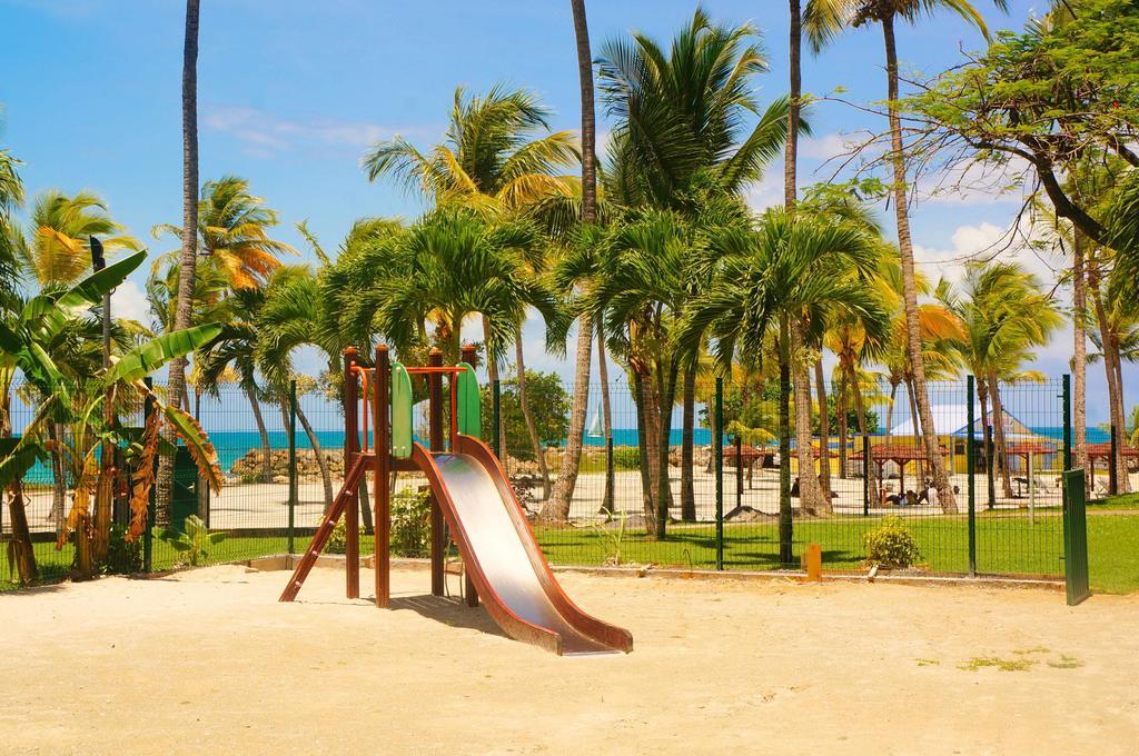 Karibea Beach Resort Clipper Le Gosier  Ngoại thất bức ảnh