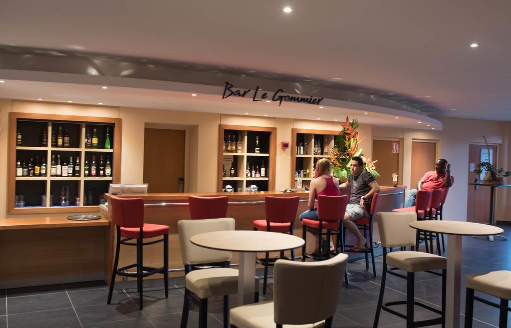 Karibea Beach Resort Clipper Le Gosier  Ngoại thất bức ảnh