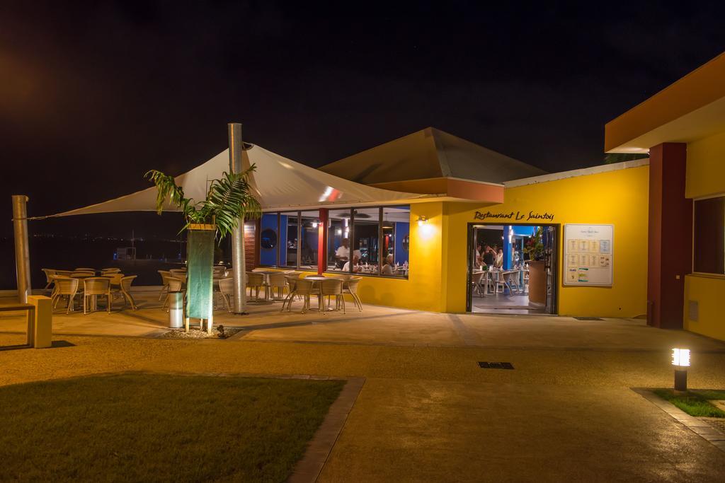 Karibea Beach Resort Clipper Le Gosier  Ngoại thất bức ảnh
