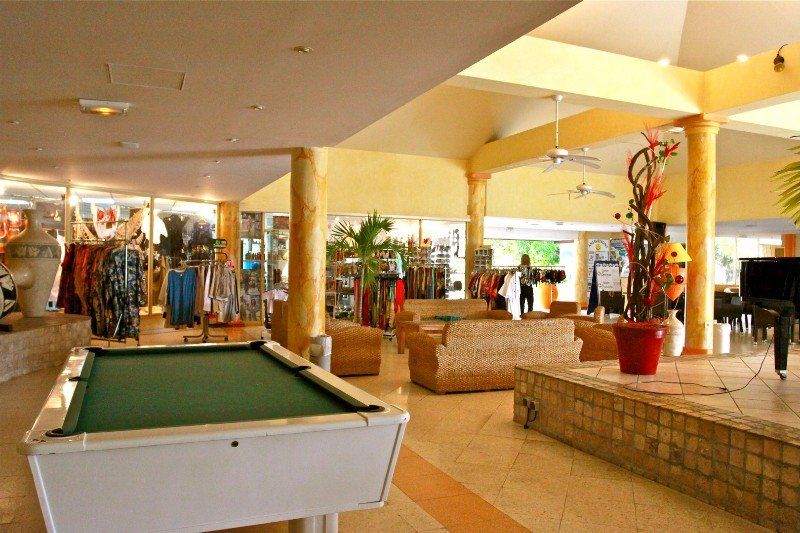 Karibea Beach Resort Clipper Le Gosier  Ngoại thất bức ảnh