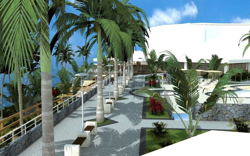 Karibea Beach Resort Clipper Le Gosier  Ngoại thất bức ảnh