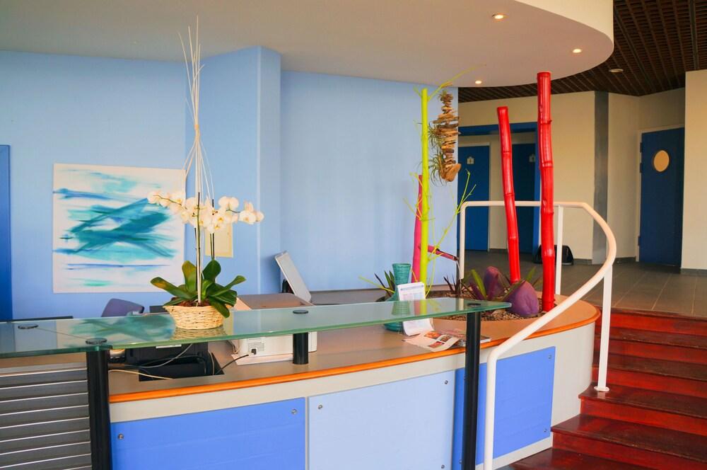Karibea Beach Resort Clipper Le Gosier  Ngoại thất bức ảnh